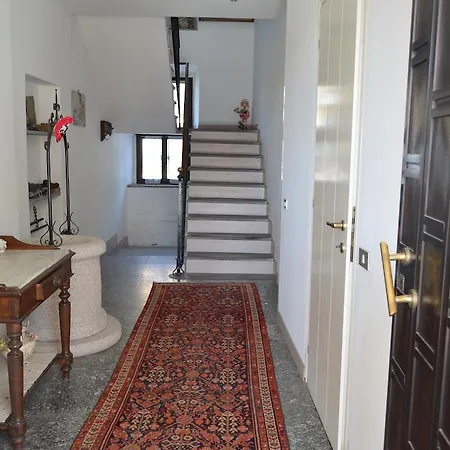 Apartmán La Terrazza