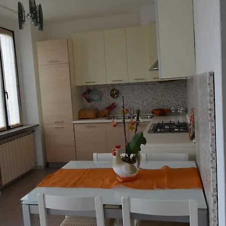 La Terrazza