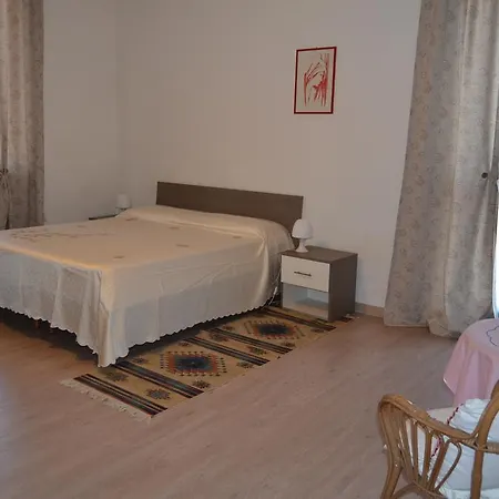 Appartement La Terrazza
