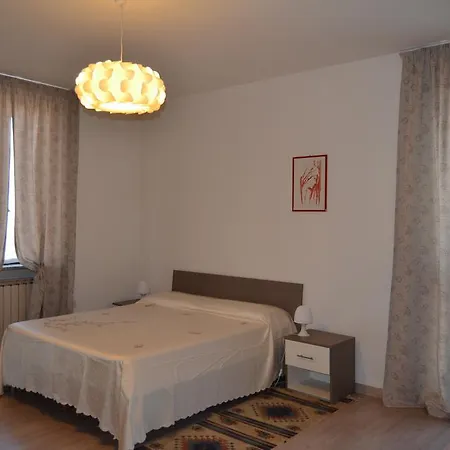 La Terrazza *