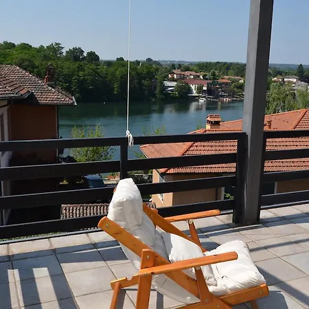 Appartement La Terrazza