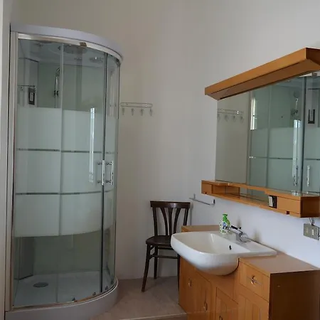 La Terrazza Appartement Sesto Calende
