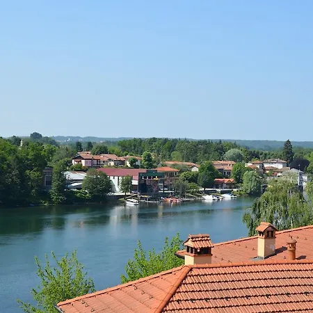 Appartement La Terrazza *