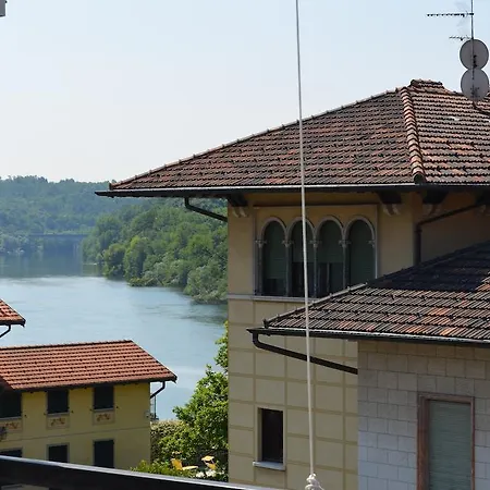 La Terrazza *