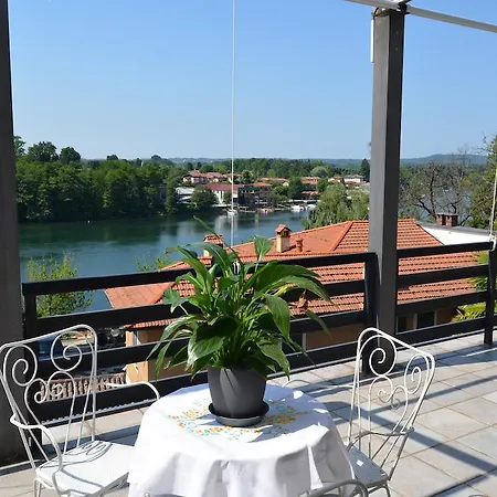 Appartement La Terrazza