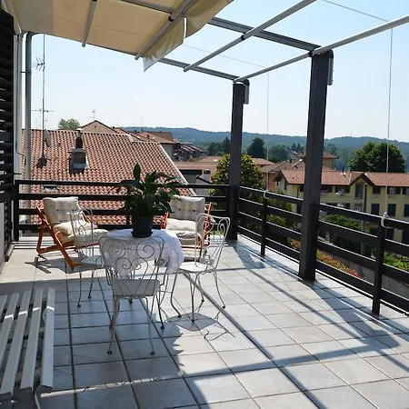 La Terrazza *