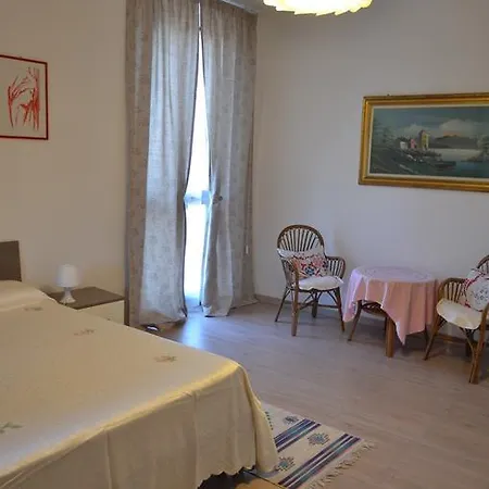 La Terrazza Appartement